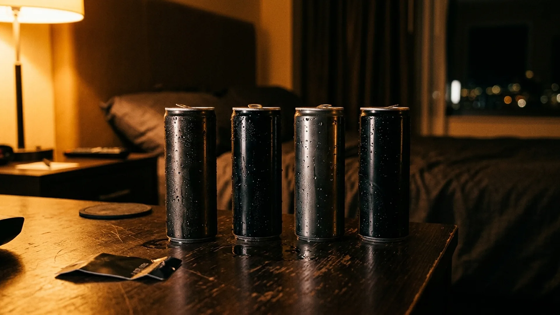 Energy Round