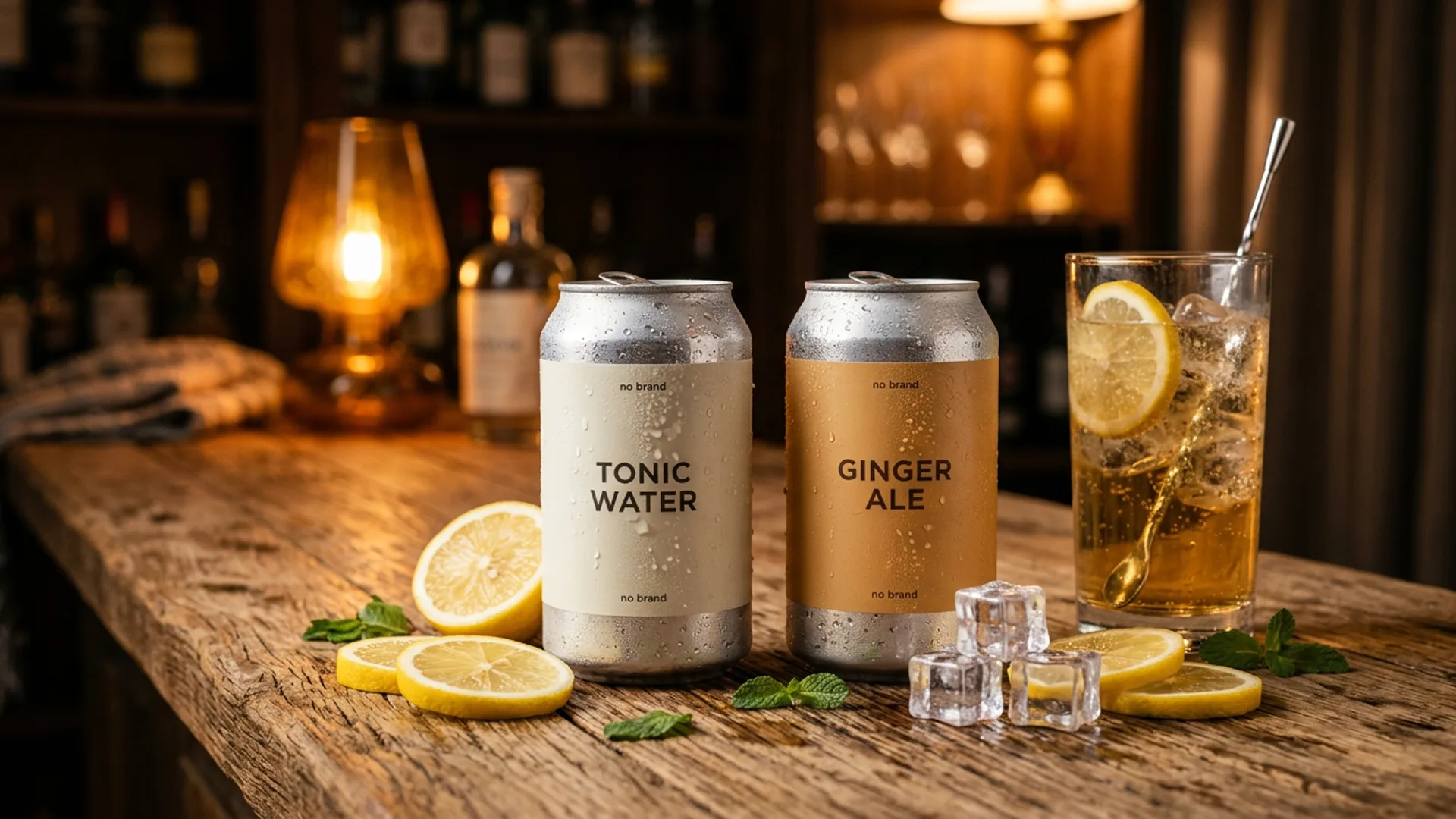 Mixer Pack