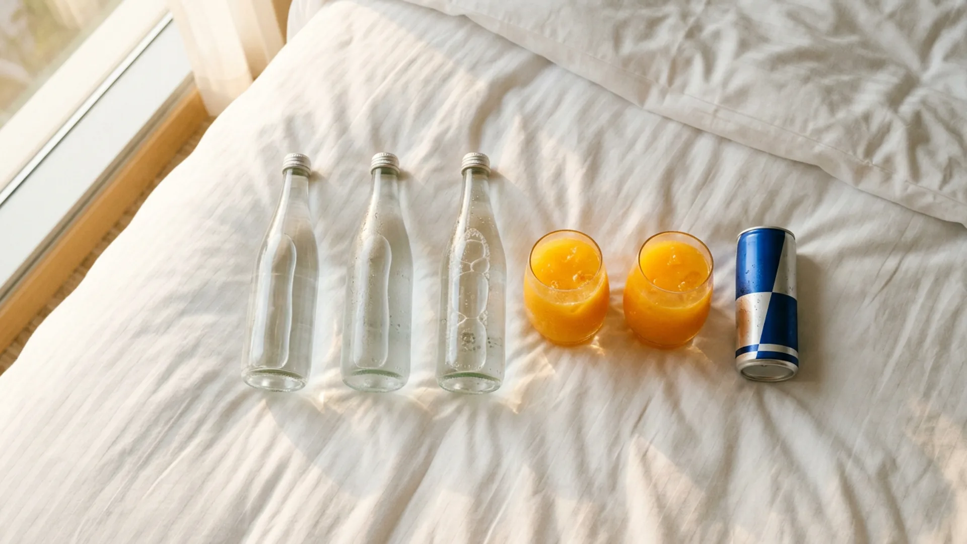 Morning After
